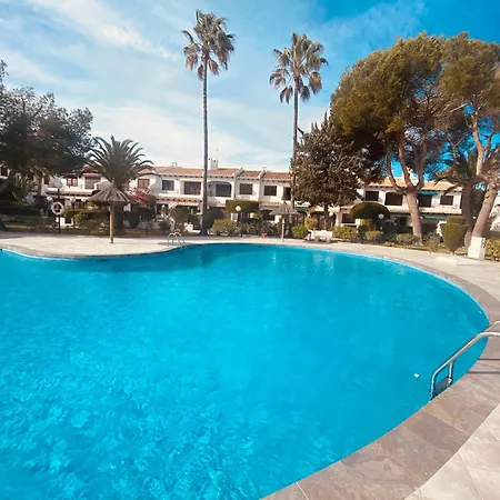 Hola Cabo Roig 2 Lägenhet *