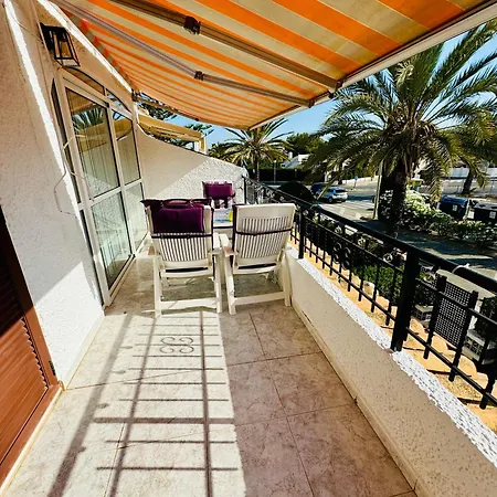 Lägenhet Hola Cabo Roig 2