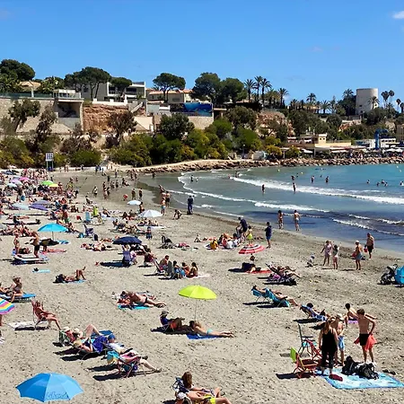 Hola Cabo Roig 2 * Dehesa de Campoamor (Orihuela Costa)