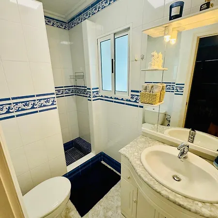 Hola Cabo Roig 2 Lägenhet Dehesa de Campoamor (Orihuela Costa)