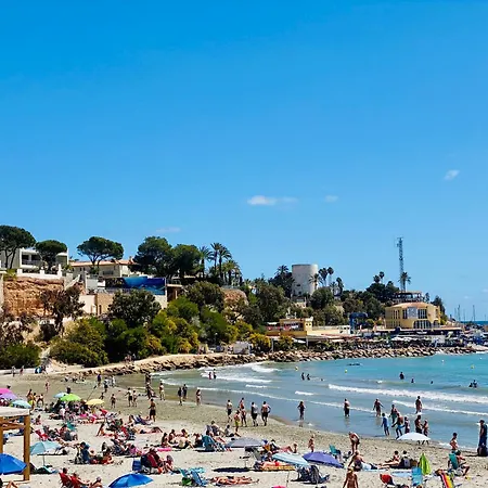 Lägenhet Hola Cabo Roig 2 Dehesa de Campoamor (Orihuela Costa)