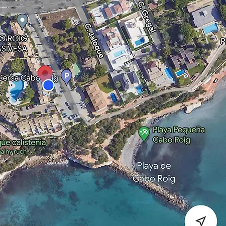 Lägenhet Hola Cabo Roig 2