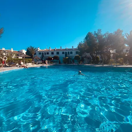 Hola Cabo Roig 2 Lägenhet Dehesa de Campoamor (Orihuela Costa)