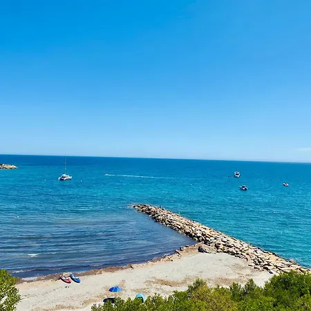 Hola Cabo Roig 2 Dehesa de Campoamor (Orihuela Costa)