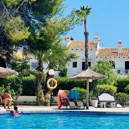 Lägenhet Hola Cabo Roig 2 *