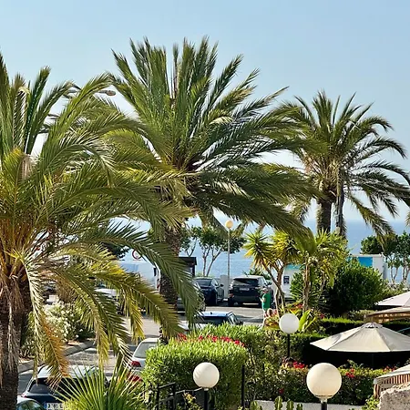 Lägenhet Hola Cabo Roig 2 Dehesa de Campoamor (Orihuela Costa)