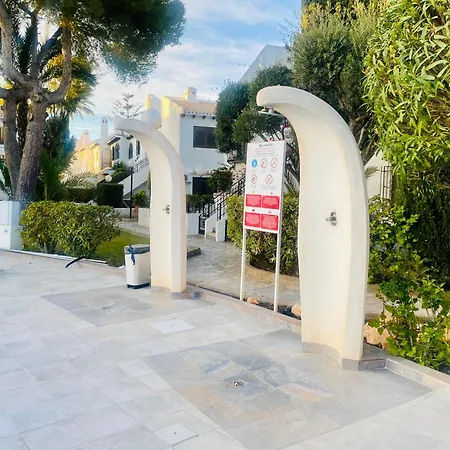 Hola Cabo Roig 2 Dehesa de Campoamor (Orihuela Costa)