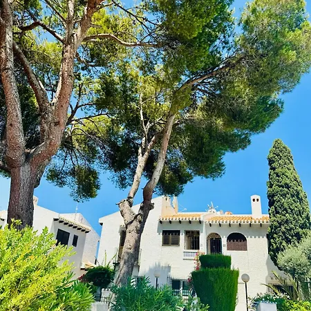 Hola Cabo Roig 2 Lägenhet