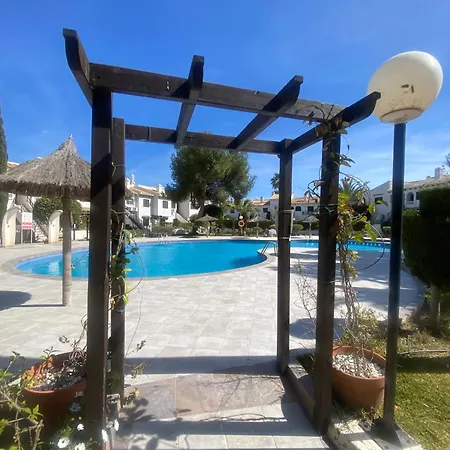 Lägenhet Hola Cabo Roig 2 Dehesa de Campoamor (Orihuela Costa)