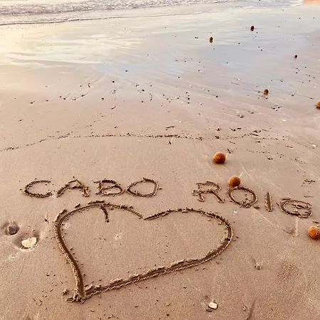 Hola Cabo Roig 2 Dehesa de Campoamor (Orihuela Costa)