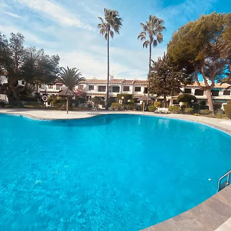 Hola Cabo Roig 2 Lägenhet
