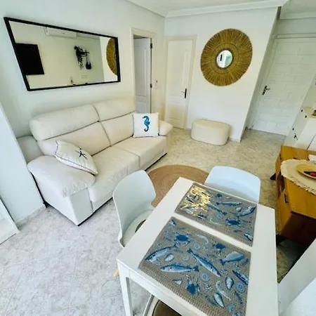 Lejlighed Hola Cabo Roig 2