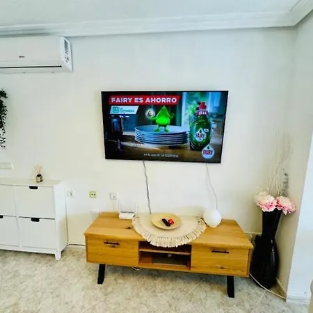 Hola Cabo Roig 2 * Dehesa de Campoamor (Orihuela Costa)