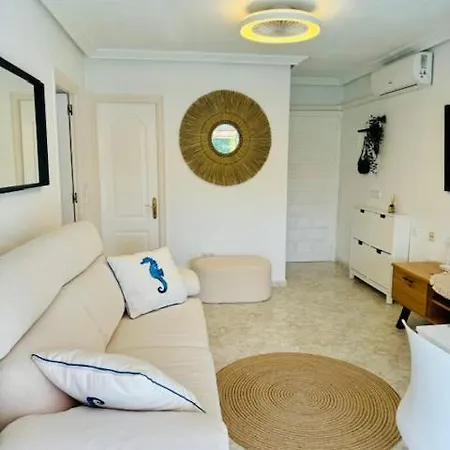 Appartamento Hola Cabo Roig 2