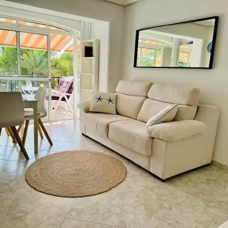 Appartamento Hola Cabo Roig 2 *