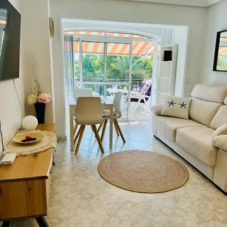 Appartamento Hola Cabo Roig 2 Dehesa de Campoamor (Orihuela Costa)