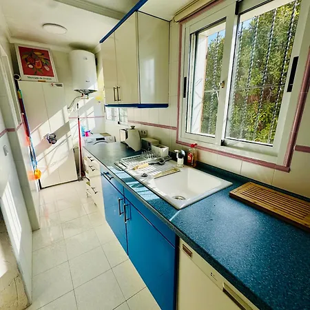 Appartamento Hola Cabo Roig 2 *