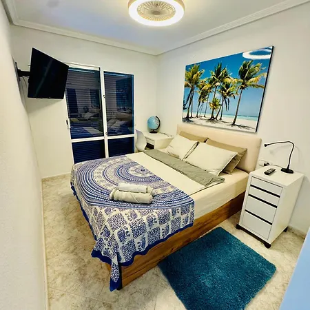 Hola Cabo Roig 2 * Dehesa de Campoamor (Orihuela Costa)