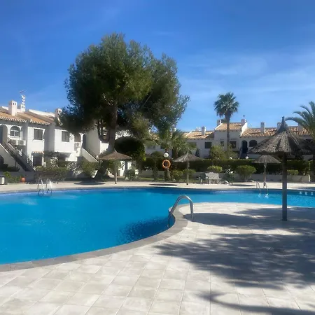 Appartamento Hola Cabo Roig 2