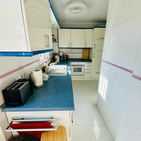 Hola Cabo Roig 2 * Dehesa de Campoamor (Orihuela Costa)