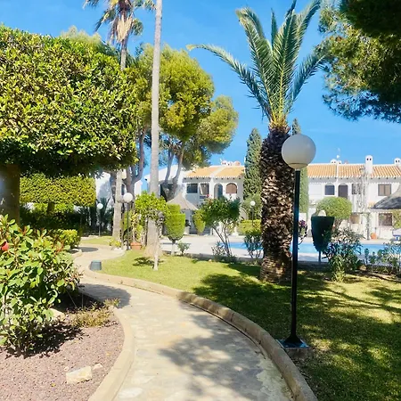 Appartamento Hola Cabo Roig 2