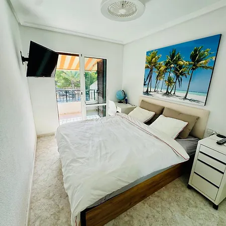 Appartamento Hola Cabo Roig 2 *