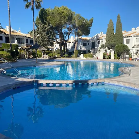Hola Cabo Roig 2 Appartamento Dehesa de Campoamor (Orihuela Costa)