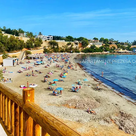 Appartamento Hola Cabo Roig 2 *
